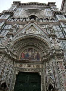 Santa Croce Church