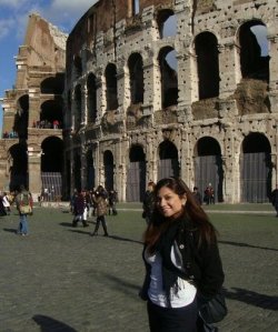 The Colosseum