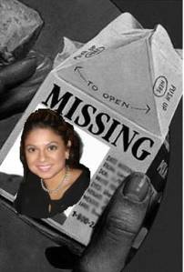 Missing Missing