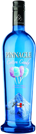 Cotton Candy Vodka