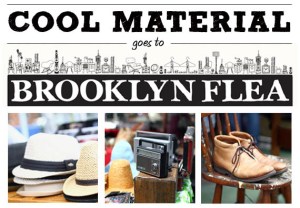 Brooklyn Flea Series