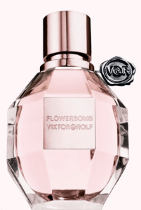 Flowerbomb by Viktor and Rolf
